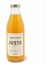 Jus de pomme « Juste »
