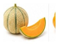 Melon calibre 7