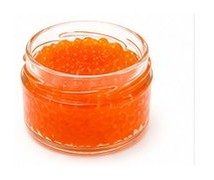 Œufs de saumon