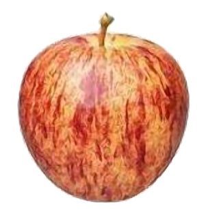 Pomme Gala Beau calibre