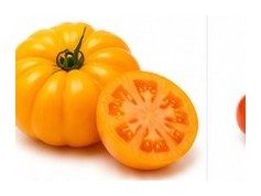 Tomate Ananas