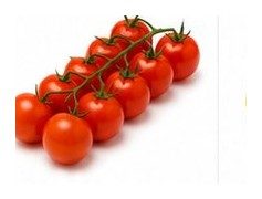 Tomate Cerise grappe