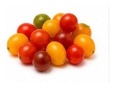 Tomate Cerise méli-mélo