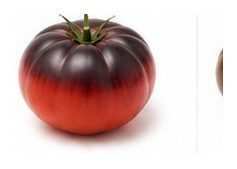Tomate La Bleue