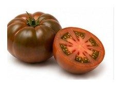 Tomate Noire de Crimée