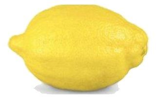 Citron Italie
