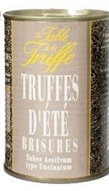 Truffe d'été Aestivum brisures