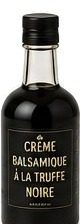 Crème balsamique à la truffe noire (1,1%)