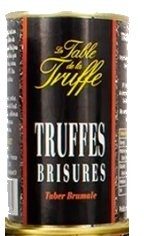 Truffe Brumale brisures