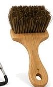 Brosse à truffes