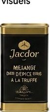 Jacdor — mélange d'épices