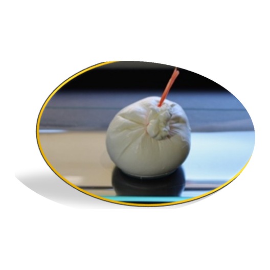 Burrata di Bufala artigianale