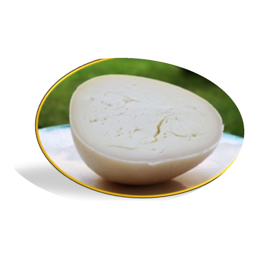 Caciocavallo di Bufala artigianale