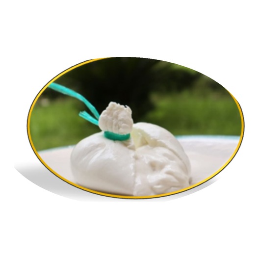Figliata di Bufala artigianale