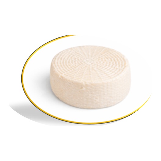 Il Cacioricotta (chèvre, à râper)