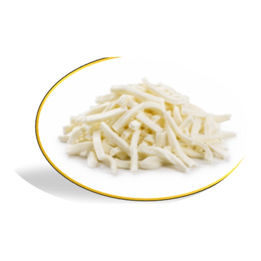 Julienne di Fior di Latte artigianale