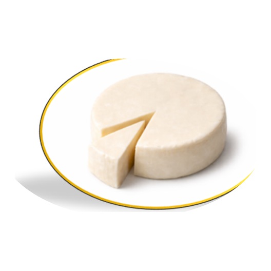Le Emozioni (chèvre, caciotta moelleuse)