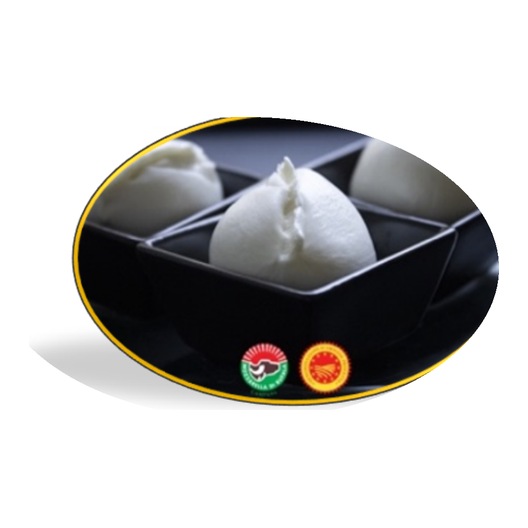 Mozzarella di Bufala Campana DOP