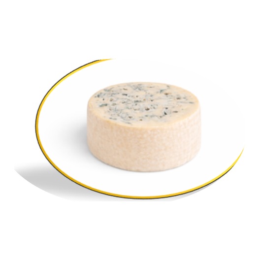 Nel Blu (chèvre persillé)