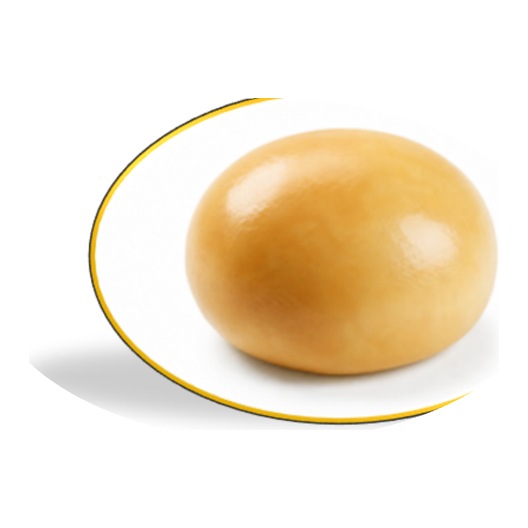 Provola affumicata di Agerola