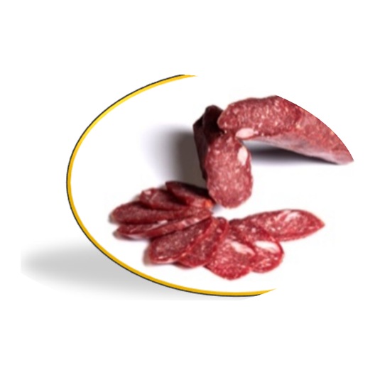Salamini di Bufalo artigianali