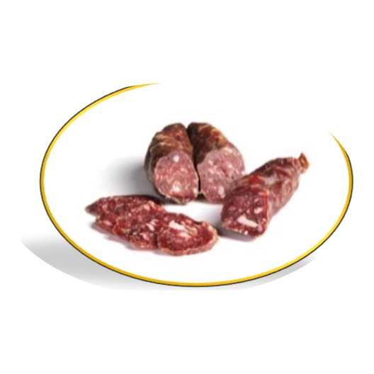 Salsiccia di Bufalo dolce artigianale