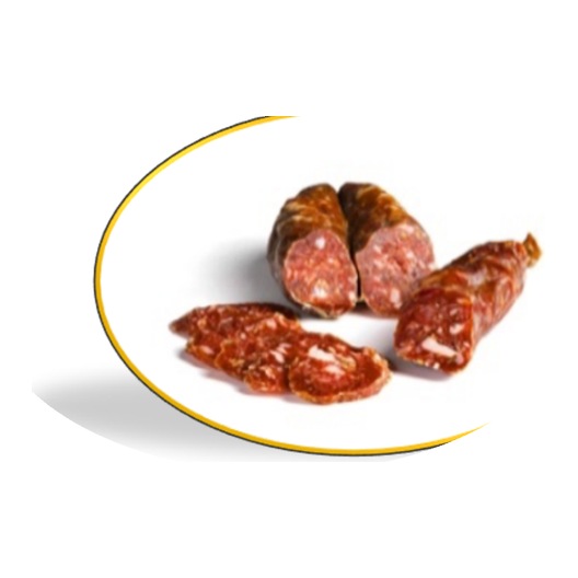 Salsiccia di Bufalo piccante artigianale