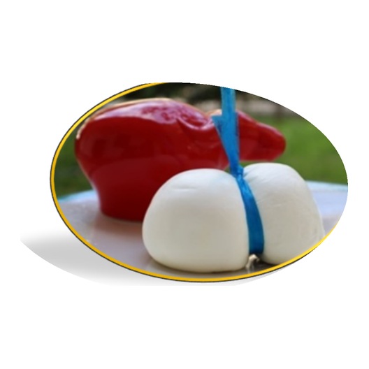 Scamorza di Bufala artigianale