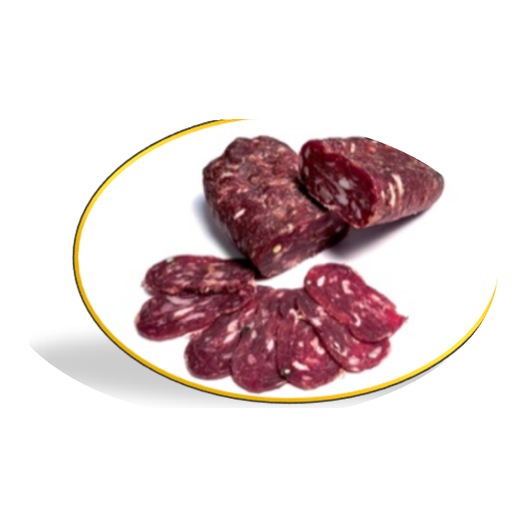 Soppressata di Bufalo artigianale