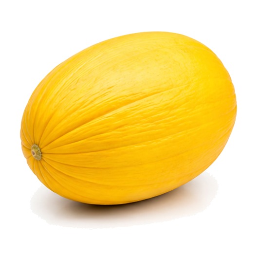 Melon Canari de Provence (Melon Jaune)