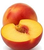 Nectarine Jaune Calibre Moyen