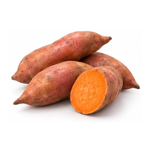Patate douce de Provence