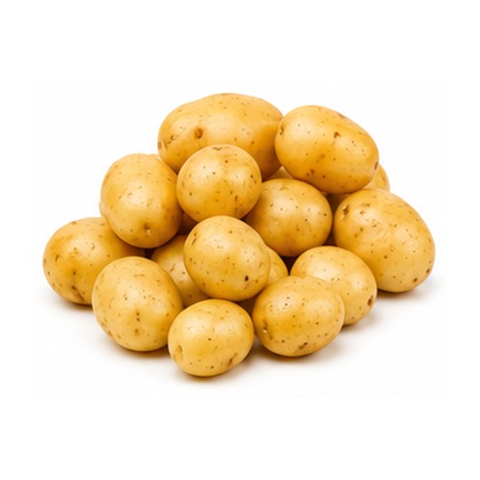 Pomme de terre nouvelle Monalisa Grenaille (lavée)