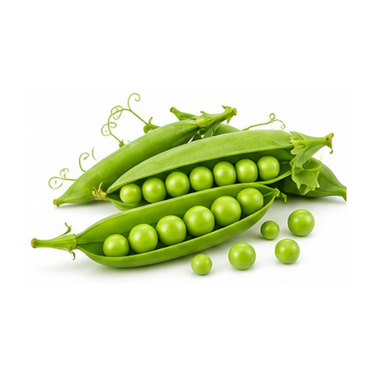 Petit pois Frais de Bretagne