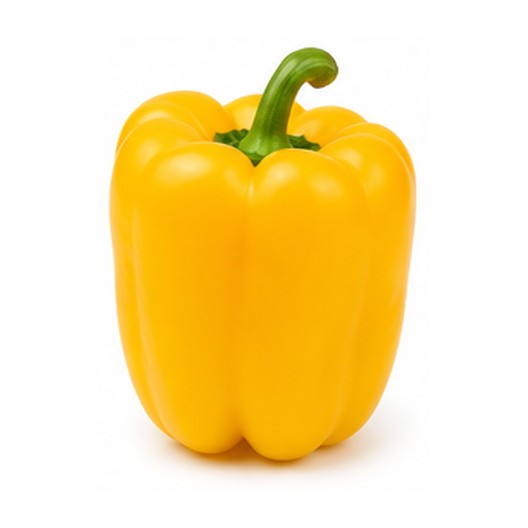 Poivron Jaune de Provence
