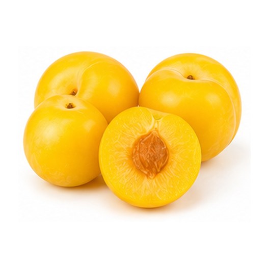 Prune Jaune de Provence