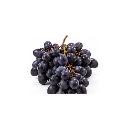 Raisin Alphonso Lavallée (noir) de Provence