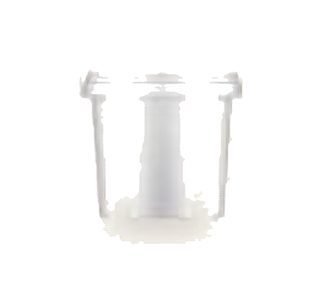 Fromage Blanc Battu Conditionné en pots en plastique