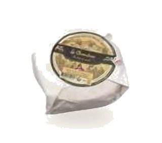 Pâte préssée cuite de Chèvre 12 mois d'affinages