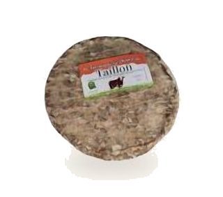 Demi Taillon Tomme très légèrement crèmeuse (Sous-vide)