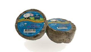Bleu de Brebis Petit bleu du Champsaur au Lait de Brebis