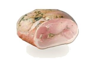 Saucisson de Montagne à L'Ail des ours