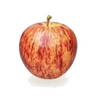 Pomme Story Petit Calibre
