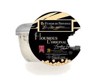 HOUMOUS L’ORIGINAL