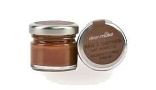 Pâte à Tartiner Chocolat Noir avec 50% de noisettes du Piemont