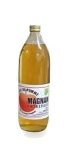 Jus de Pomme d'Entrevaux Cubi 5L