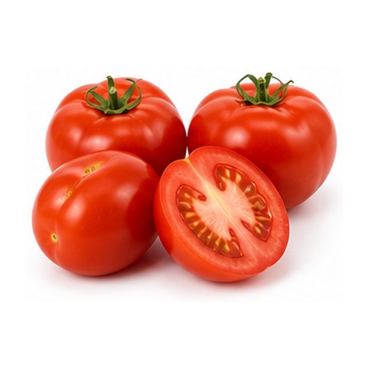 Tomate ronde