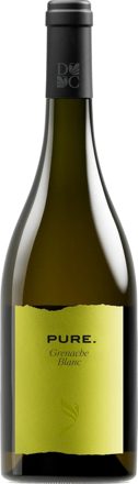 Pure Blanc — Aromatique & fruité