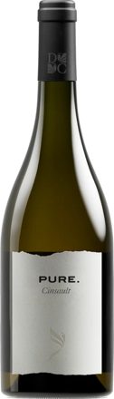 Pure Blanc de Noir — Frais & estival