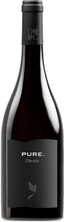 Pure Rouge — Frais & léger